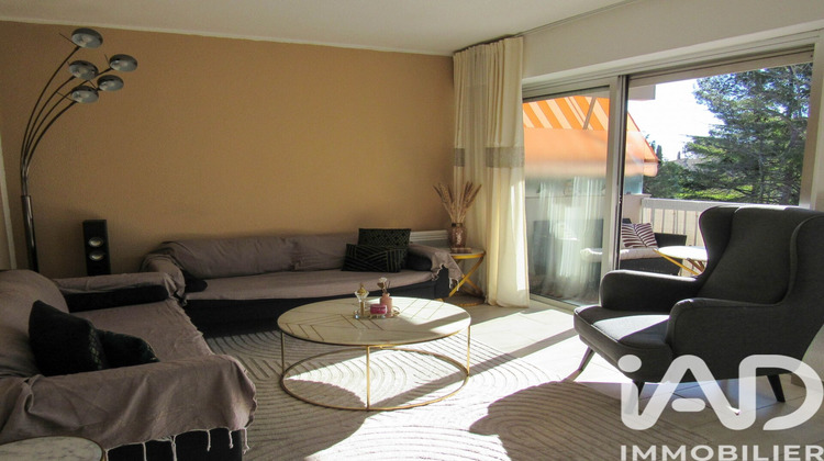 Ma-Cabane - Vente Appartement Grasse, 67 m²