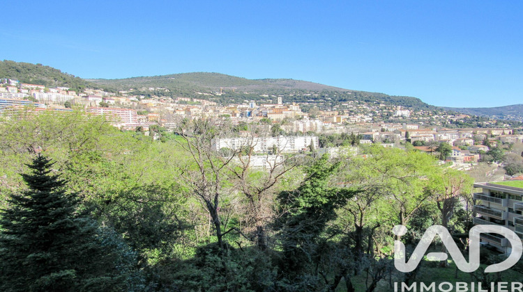 Ma-Cabane - Vente Appartement Grasse, 67 m²