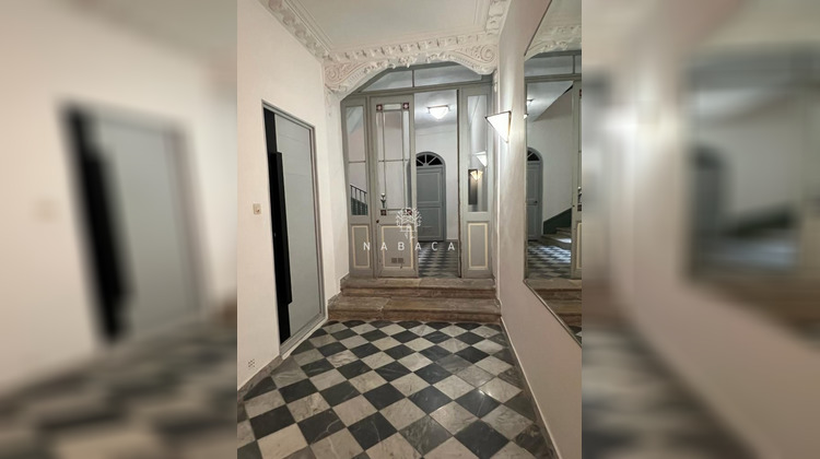 Ma-Cabane - Vente Appartement Grasse, 40 m²