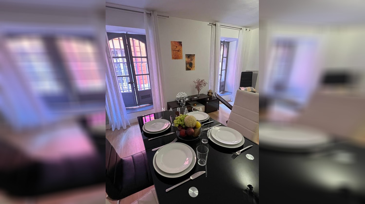 Ma-Cabane - Vente Appartement Grasse, 40 m²