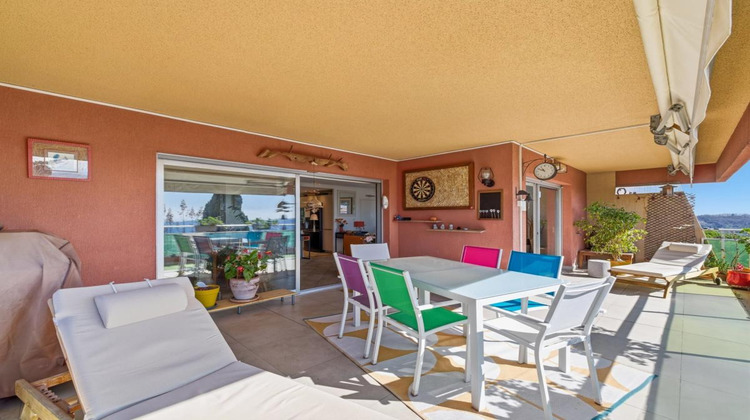Ma-Cabane - Vente Appartement GRASSE, 138 m²