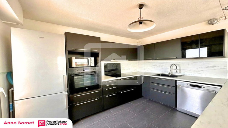 Ma-Cabane - Vente Appartement GRASSE, 48 m²