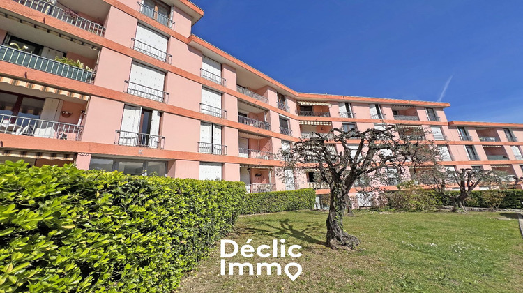 Ma-Cabane - Vente Appartement GRASSE, 73 m²