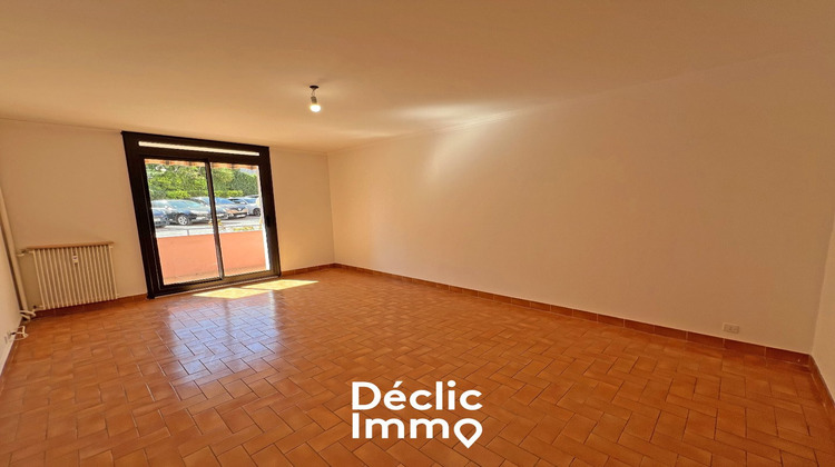 Ma-Cabane - Vente Appartement GRASSE, 73 m²