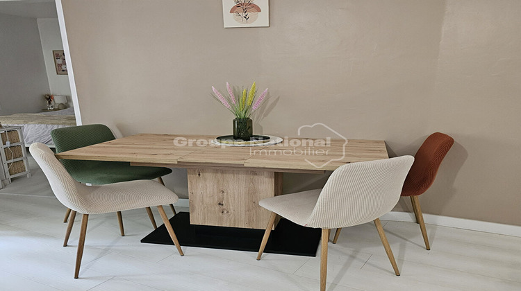 Ma-Cabane - Vente Appartement GRASSE, 62 m²