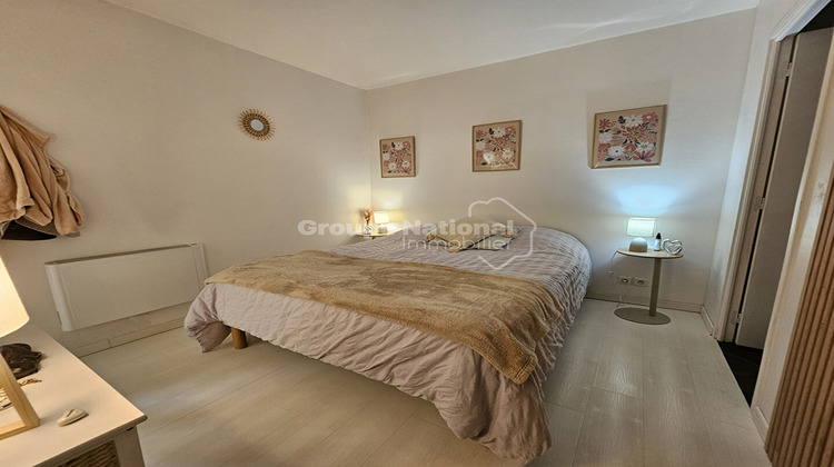 Ma-Cabane - Vente Appartement GRASSE, 62 m²