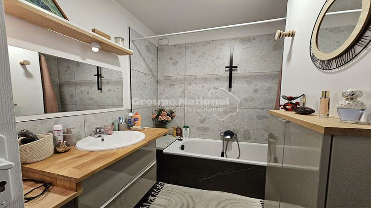 Ma-Cabane - Vente Appartement GRASSE, 62 m²