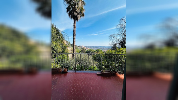 Ma-Cabane - Vente Appartement Grasse, 103 m²