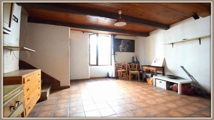 Ma-Cabane - Vente Appartement GRASSE, 56 m²