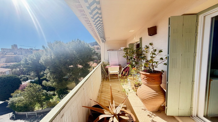 Ma-Cabane - Vente Appartement GRASSE, 60 m²