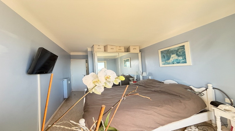 Ma-Cabane - Vente Appartement GRASSE, 60 m²