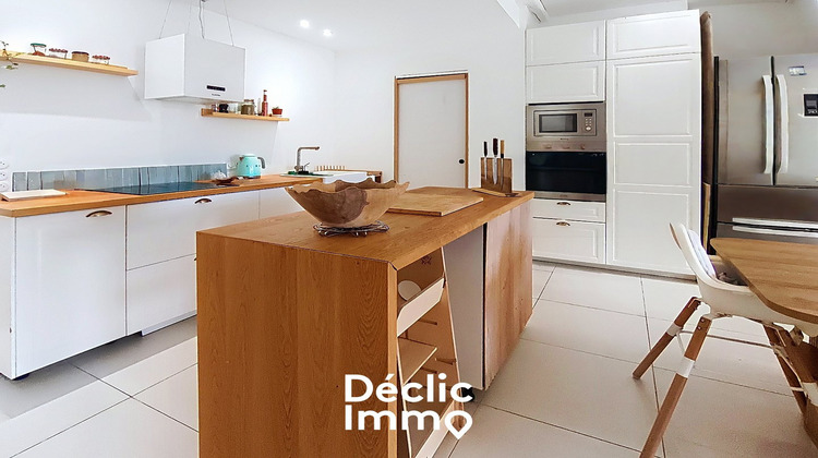 Ma-Cabane - Vente Appartement GRASSE, 104 m²