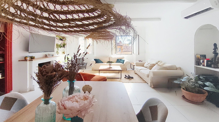 Ma-Cabane - Vente Appartement GRASSE, 104 m²