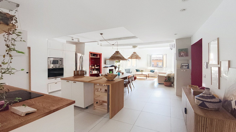 Ma-Cabane - Vente Appartement GRASSE, 104 m²
