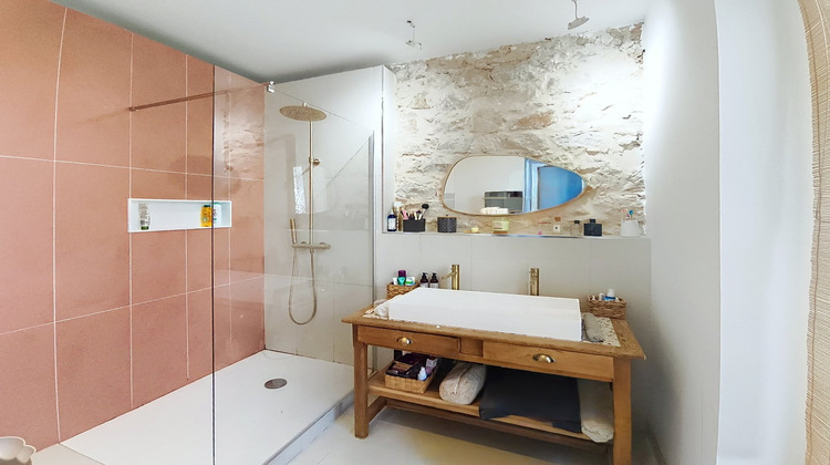 Ma-Cabane - Vente Appartement GRASSE, 104 m²