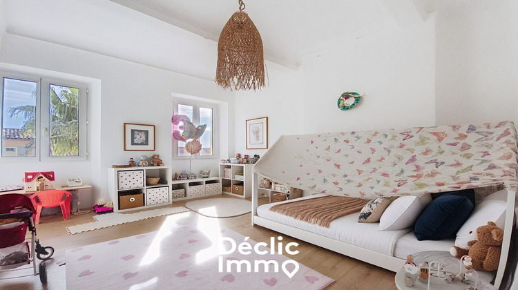 Ma-Cabane - Vente Appartement GRASSE, 104 m²