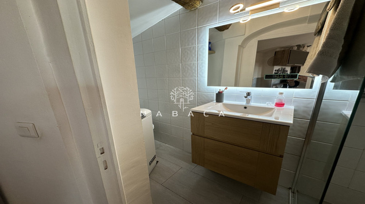Ma-Cabane - Vente Appartement Grasse, 32 m²