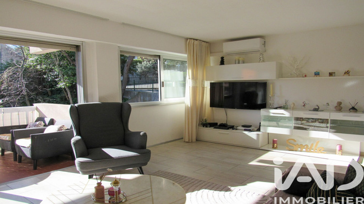 Ma-Cabane - Vente Appartement Grasse, 67 m²