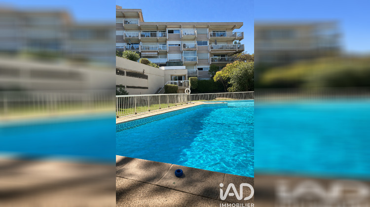 Ma-Cabane - Vente Appartement Grasse, 67 m²