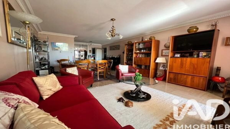Ma-Cabane - Vente Appartement Grasse, 73 m²