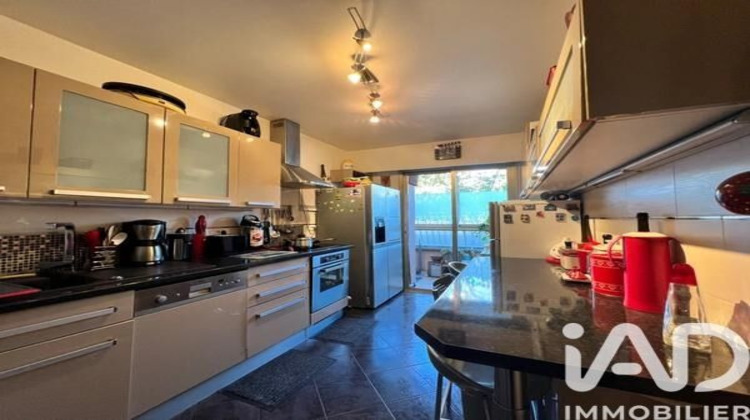 Ma-Cabane - Vente Appartement Grasse, 73 m²