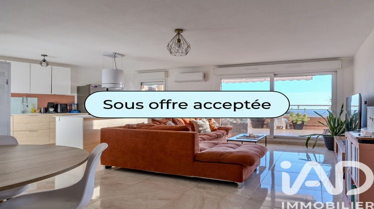 Ma-Cabane - Vente Appartement Grasse, 75 m²