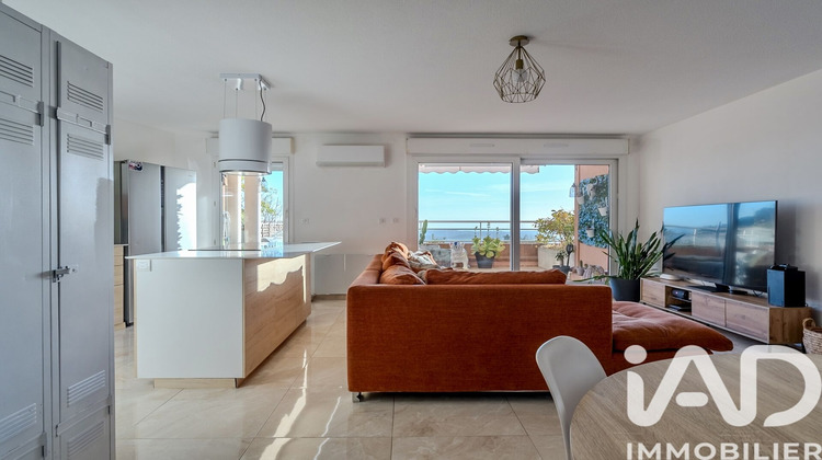 Ma-Cabane - Vente Appartement Grasse, 75 m²