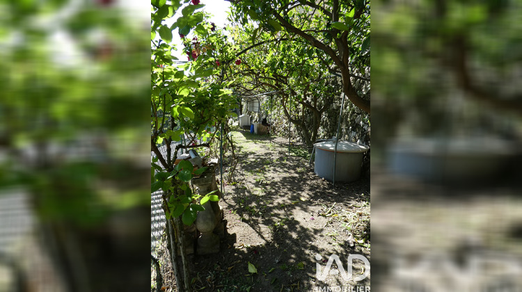 Ma-Cabane - Vente Appartement Grasse, 82 m²