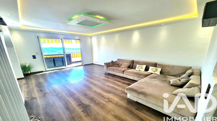 Ma-Cabane - Vente Appartement Grasse, 76 m²