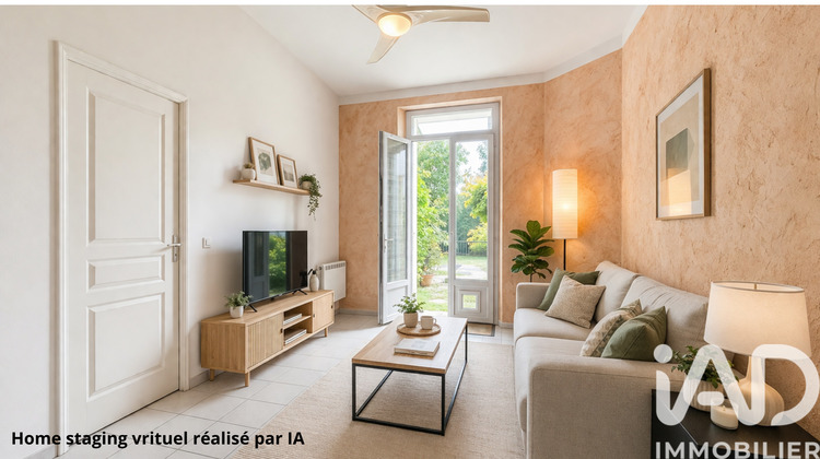 Ma-Cabane - Vente Appartement Grasse, 67 m²