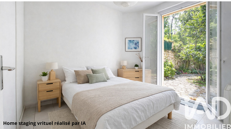 Ma-Cabane - Vente Appartement Grasse, 67 m²