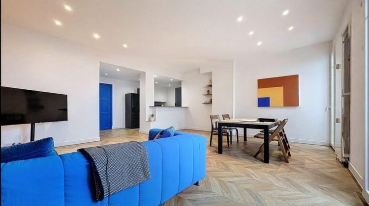 Ma-Cabane - Vente Appartement Grasse, 64 m²