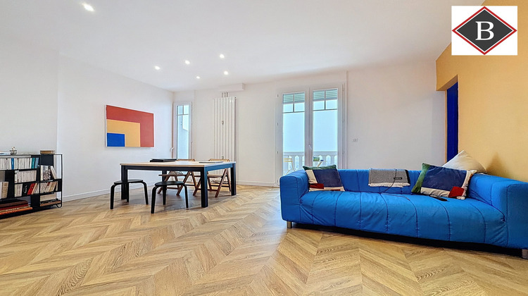 Ma-Cabane - Vente Appartement Grasse, 64 m²