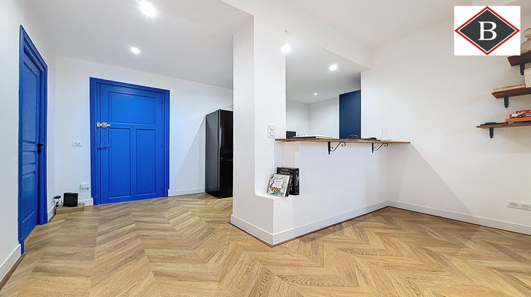 Ma-Cabane - Vente Appartement Grasse, 64 m²