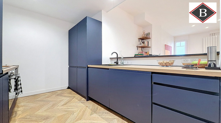 Ma-Cabane - Vente Appartement Grasse, 64 m²