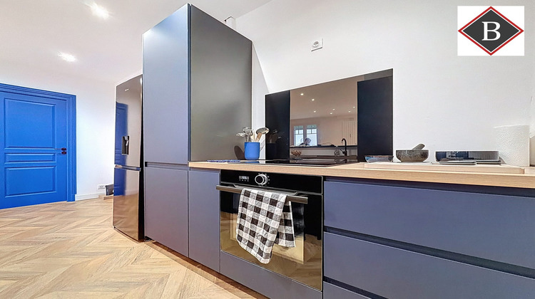 Ma-Cabane - Vente Appartement Grasse, 64 m²