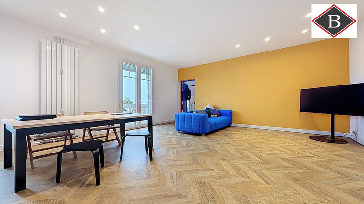 Ma-Cabane - Vente Appartement Grasse, 64 m²