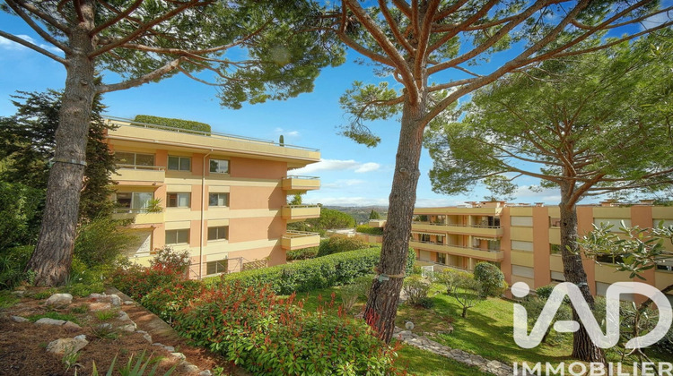 Ma-Cabane - Vente Appartement Grasse, 69 m²