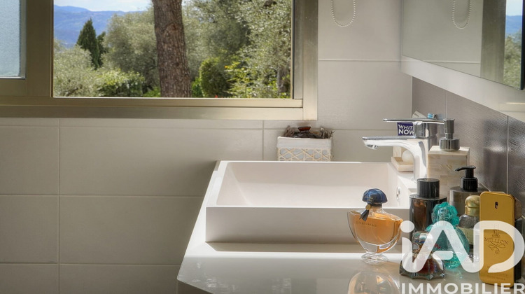 Ma-Cabane - Vente Appartement Grasse, 69 m²