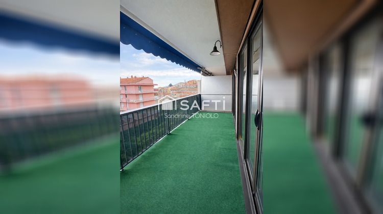 Ma-Cabane - Vente Appartement Grasse, 66 m²