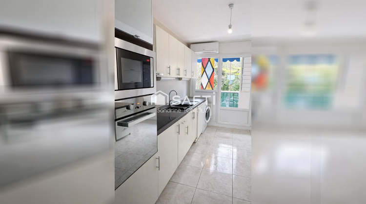 Ma-Cabane - Vente Appartement Grasse, 66 m²