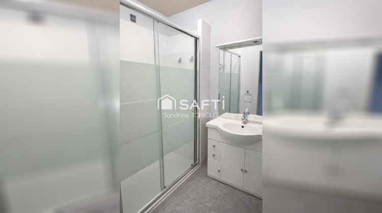 Ma-Cabane - Vente Appartement Grasse, 66 m²