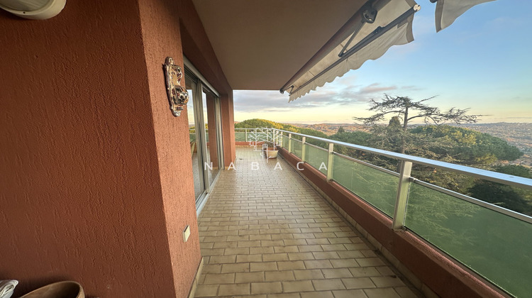Ma-Cabane - Vente Appartement Grasse, 98 m²