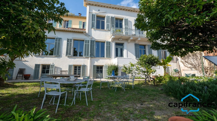Ma-Cabane - Vente Appartement GRASSE, 180 m²