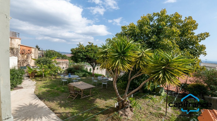 Ma-Cabane - Vente Appartement GRASSE, 180 m²