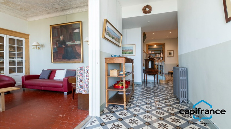 Ma-Cabane - Vente Appartement GRASSE, 180 m²
