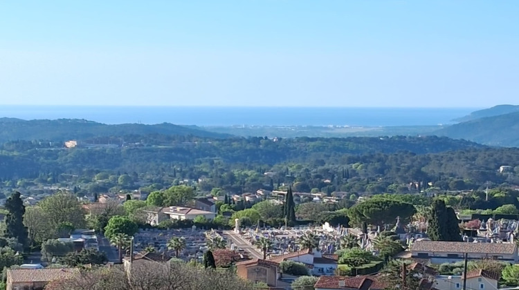 Ma-Cabane - Vente Appartement GRASSE, 63 m²