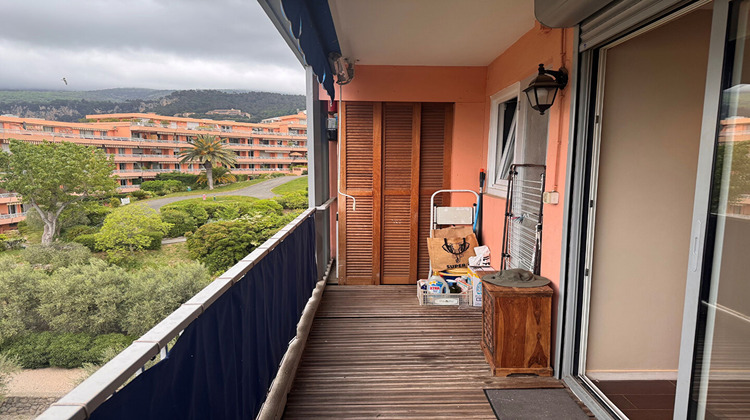 Ma-Cabane - Vente Appartement GRASSE, 63 m²