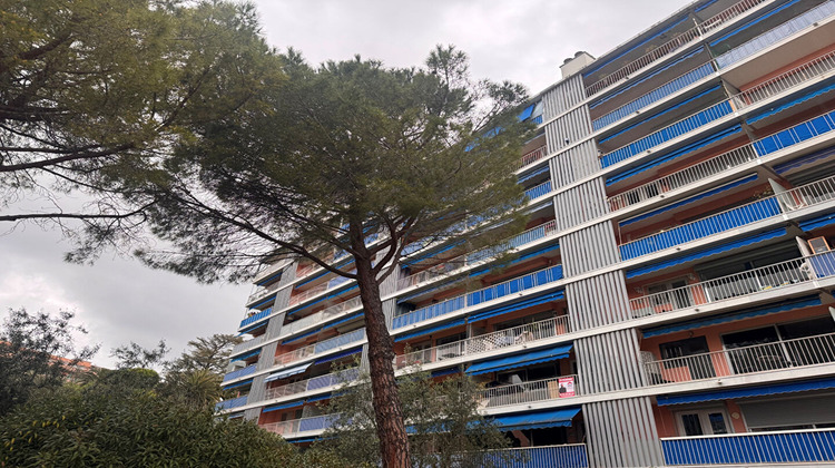 Ma-Cabane - Vente Appartement GRASSE, 63 m²