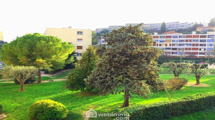 Ma-Cabane - Vente Appartement Grasse, 56 m²